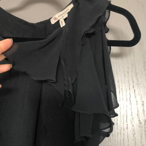 BCBGeneration Blouse Sz XS - Picture 3 of 5